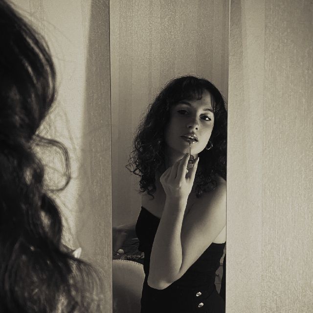 Profile picture