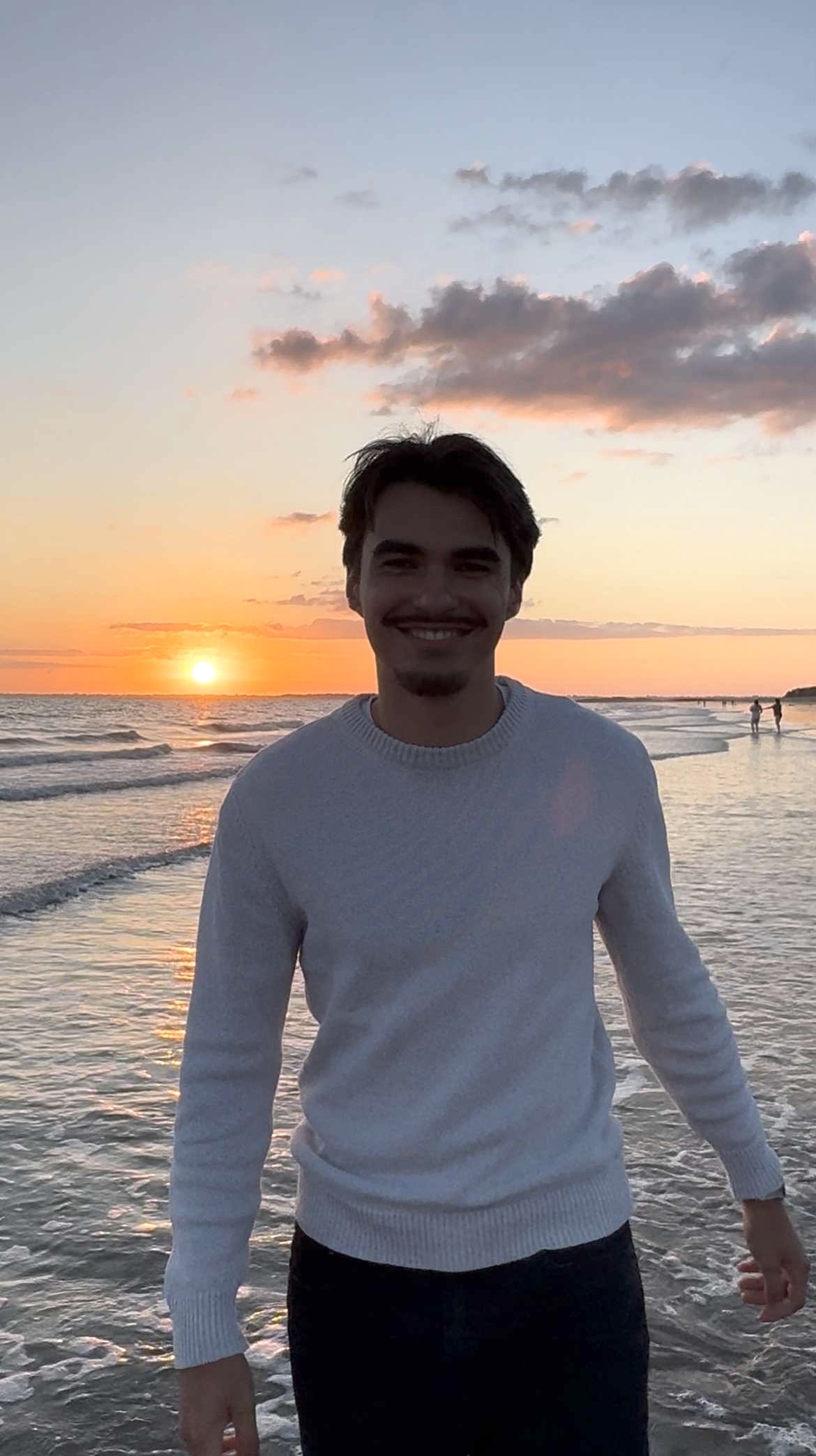 Profile picture