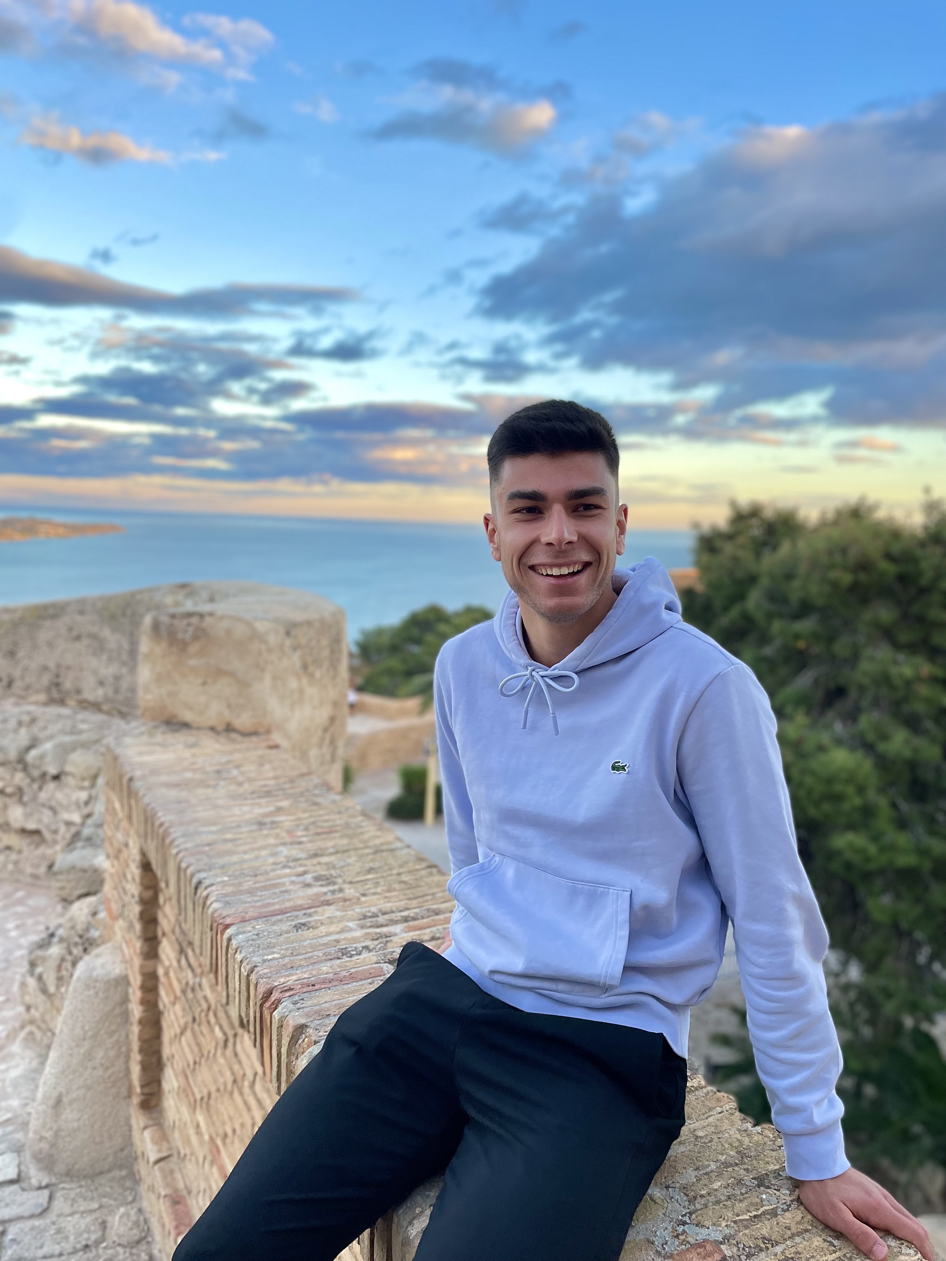 Profile picture