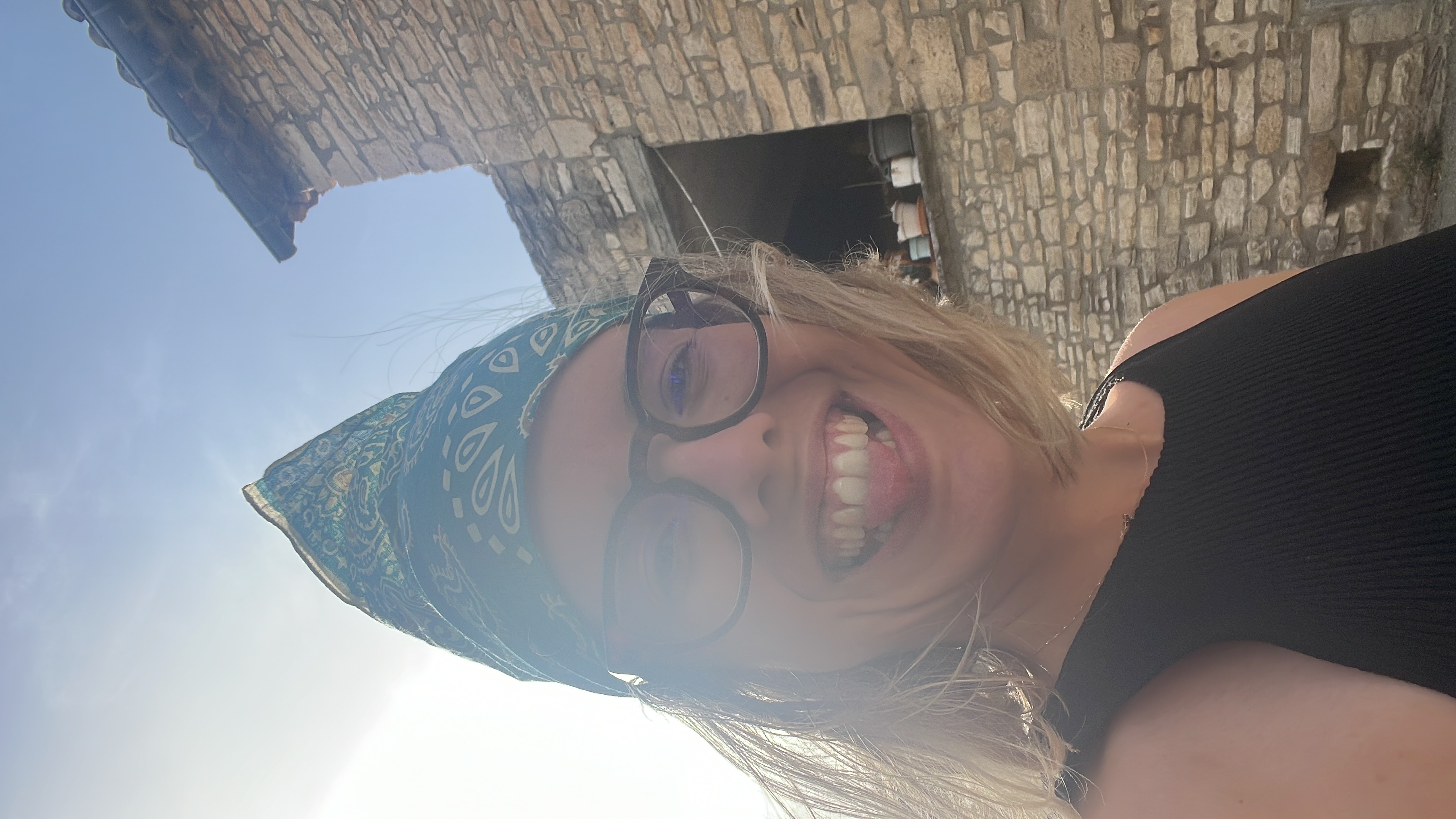 Profile picture