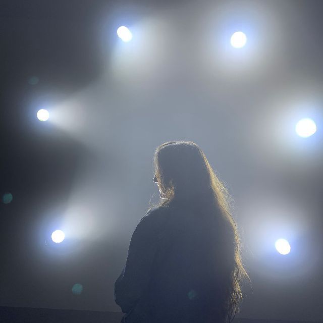 Profile picture