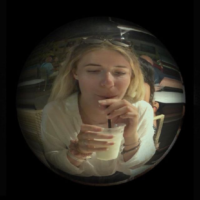 Profile picture