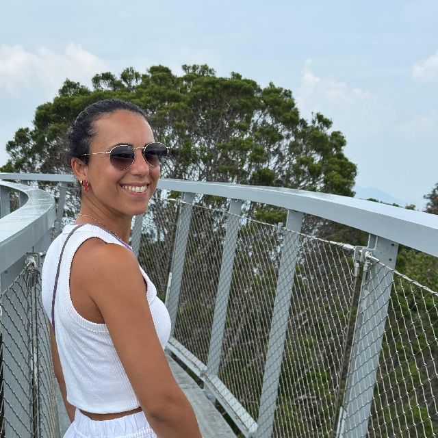 Profile picture