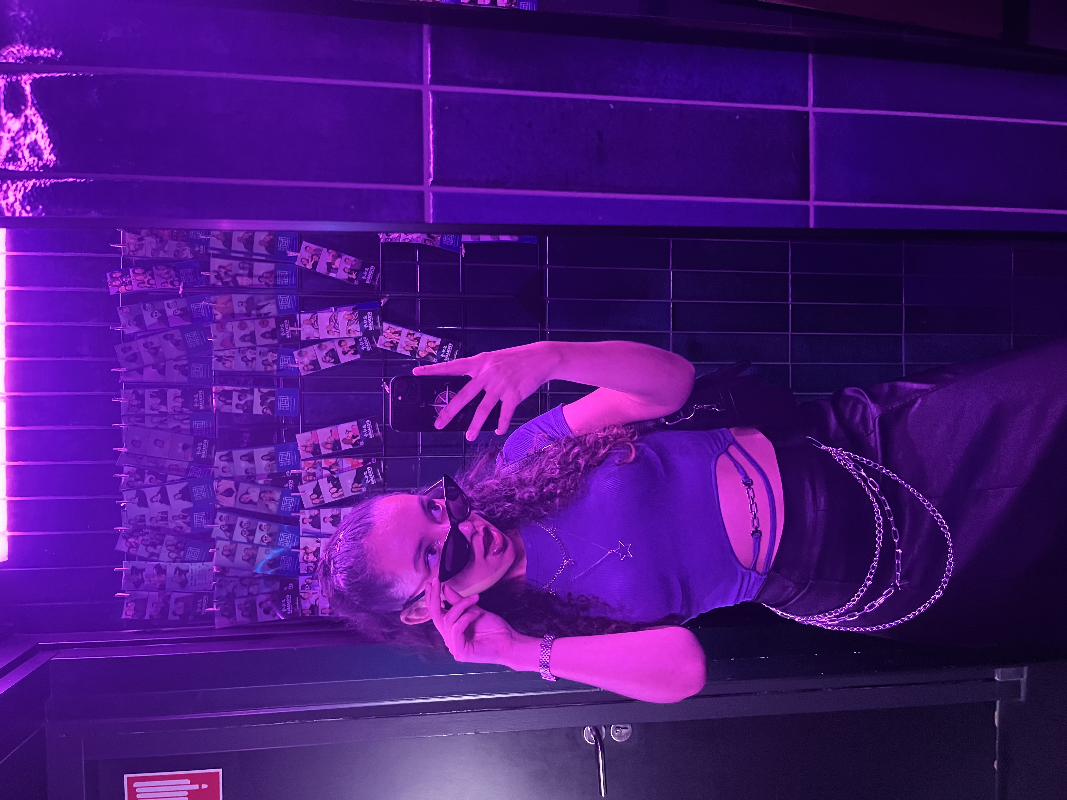 Profile picture
