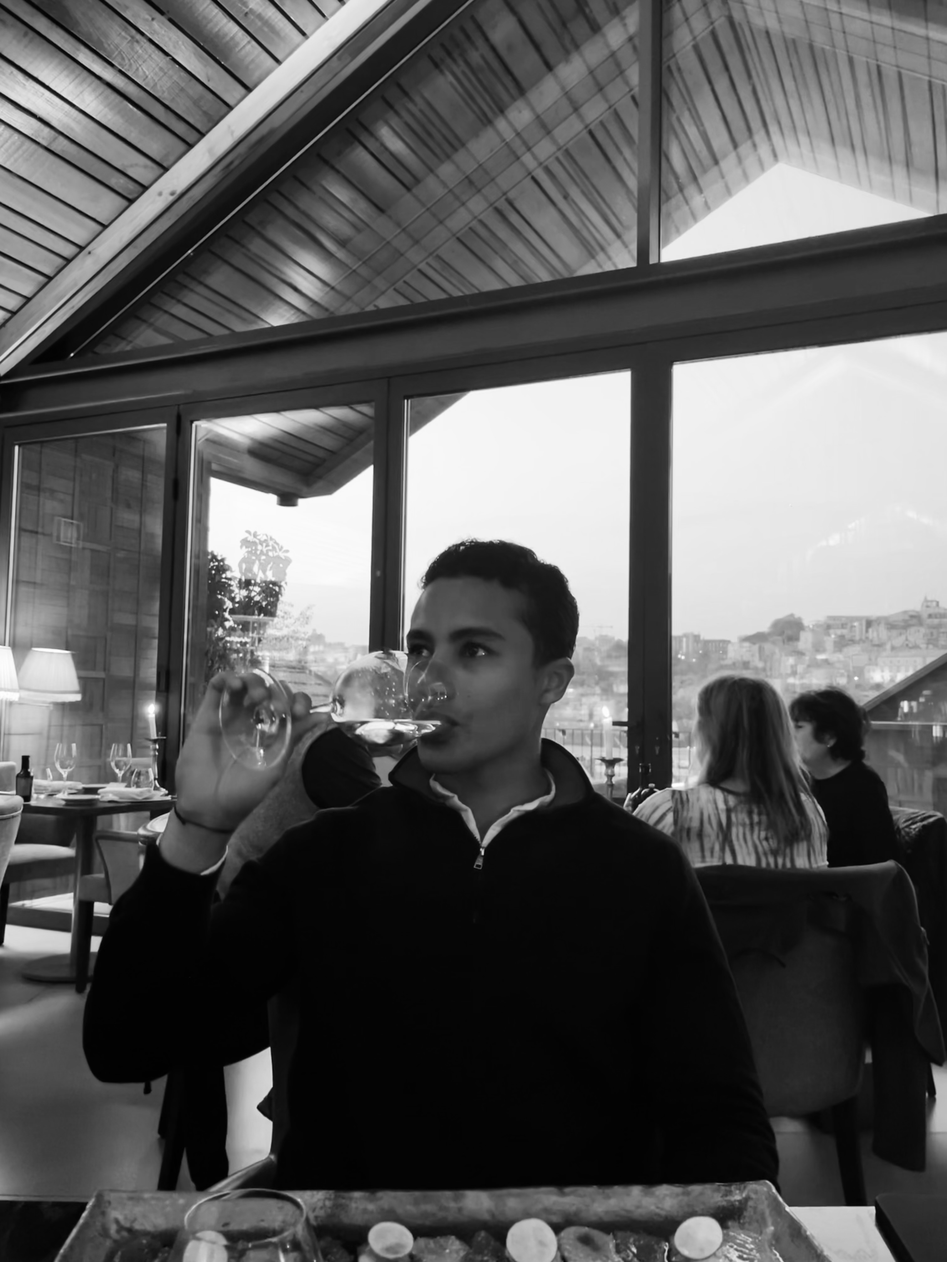 Profile picture