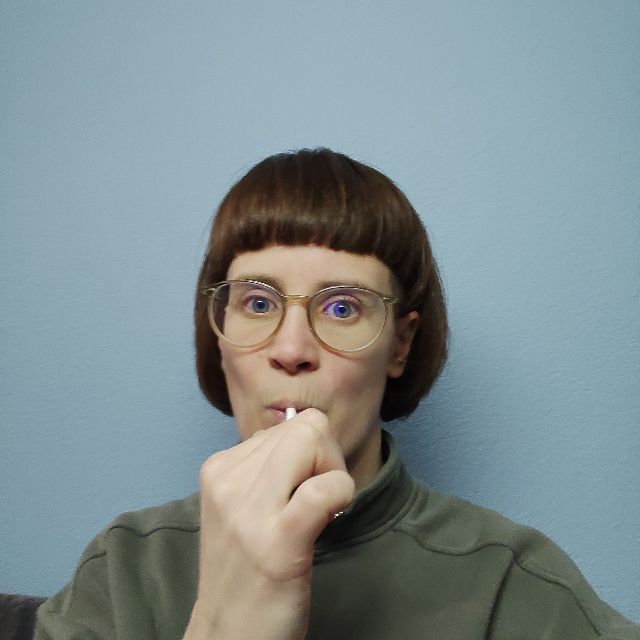 Profile picture