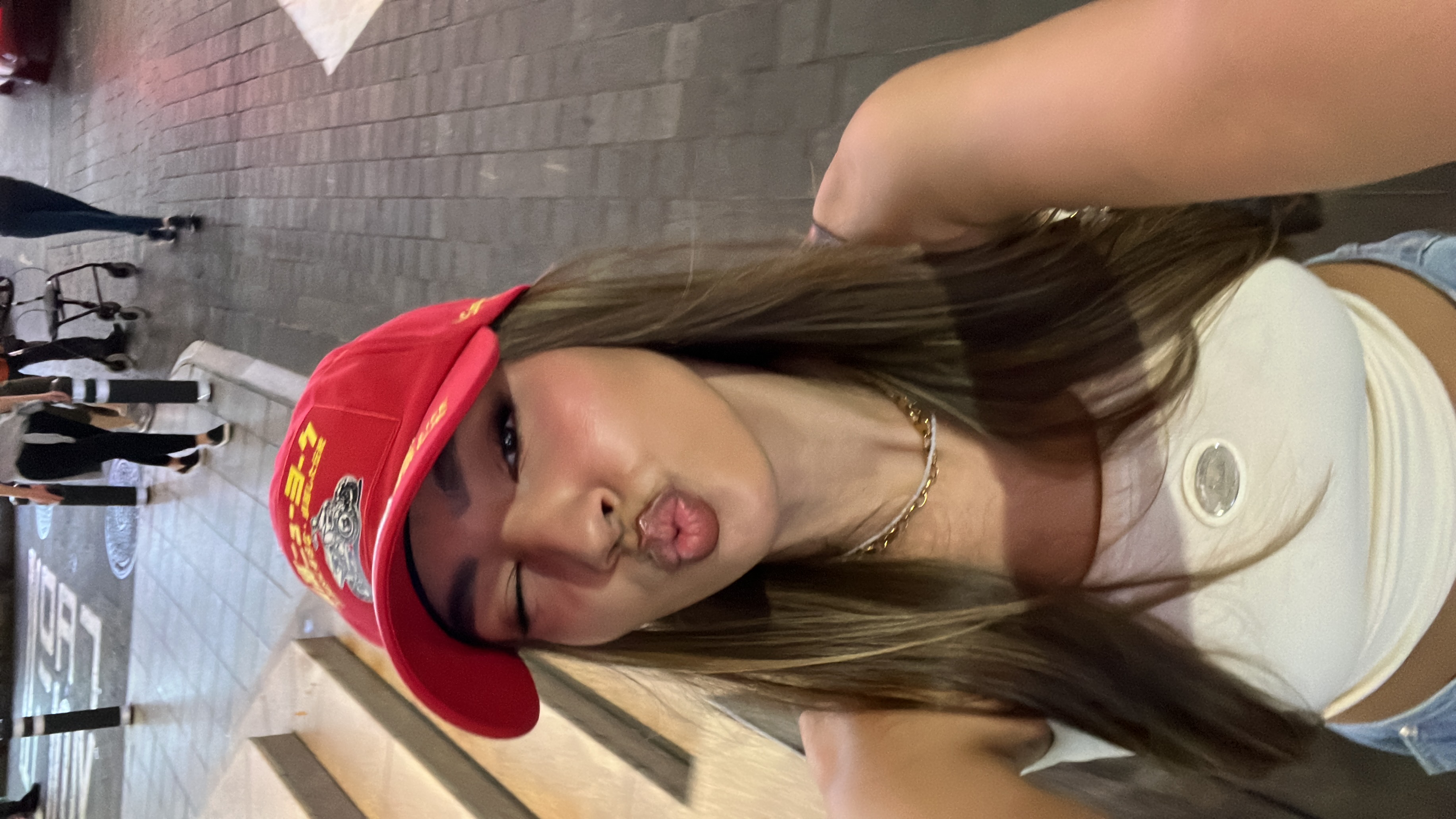 Profile picture
