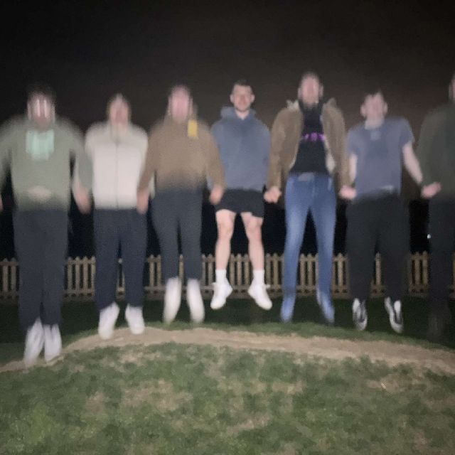 Profile picture