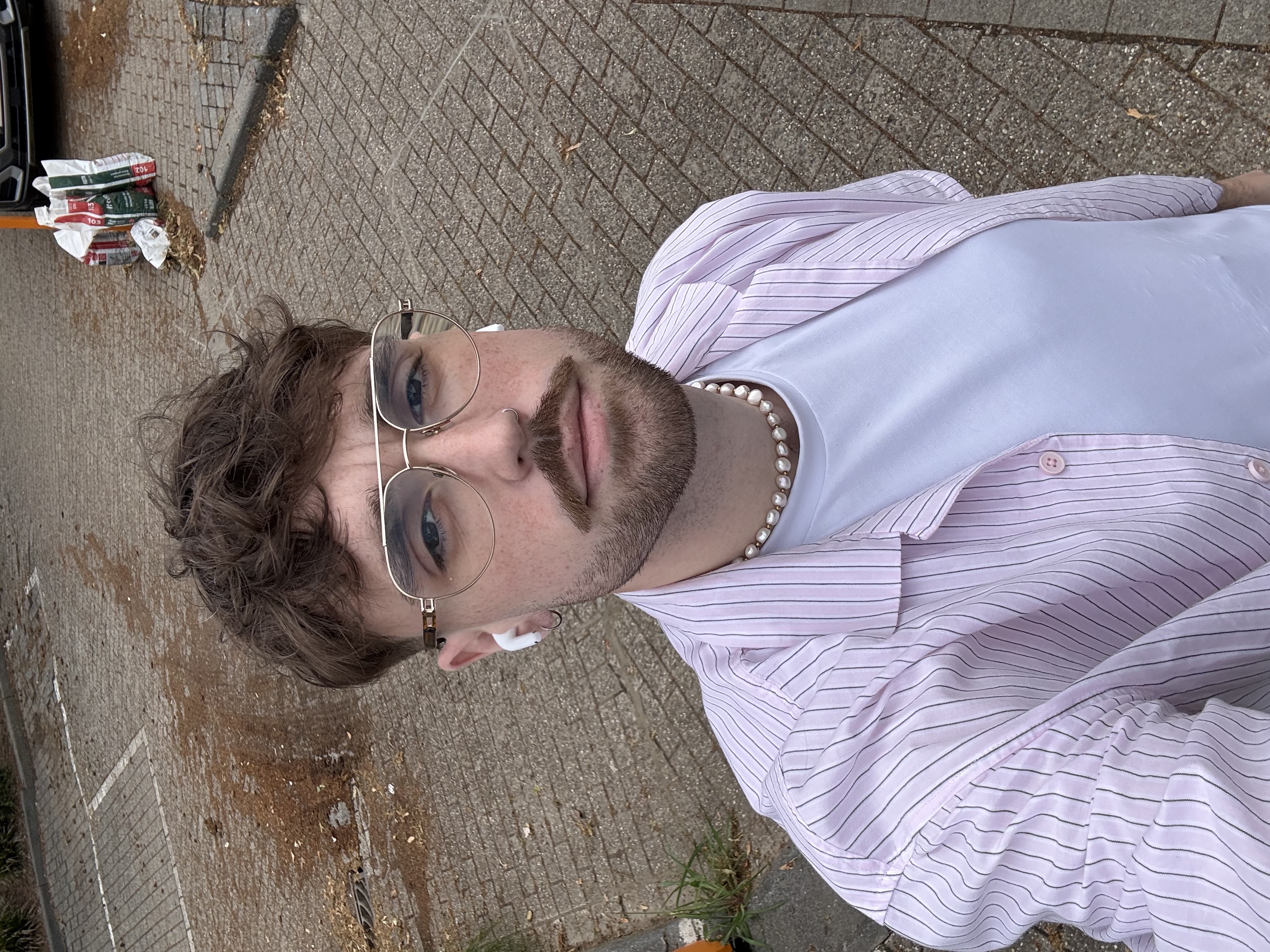 Profile picture