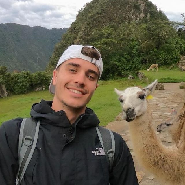 Profile picture