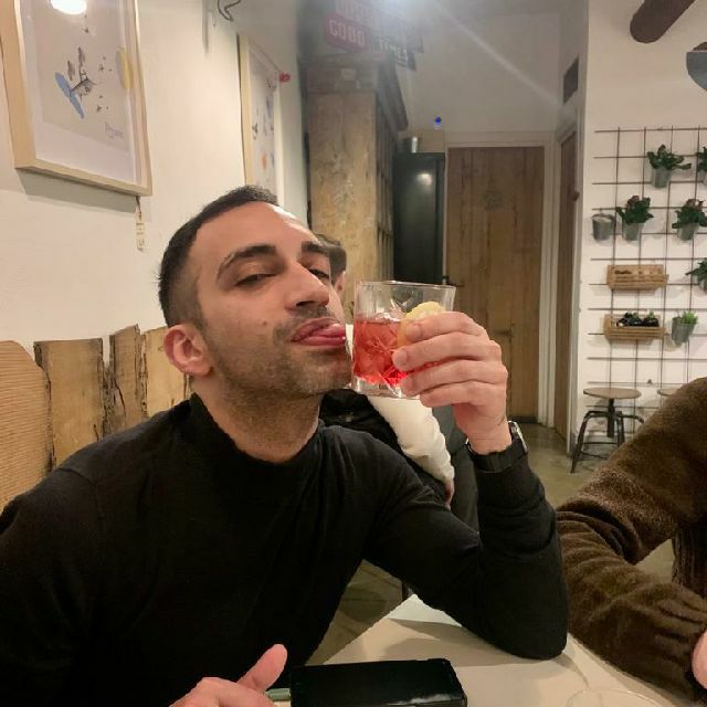 Profile picture