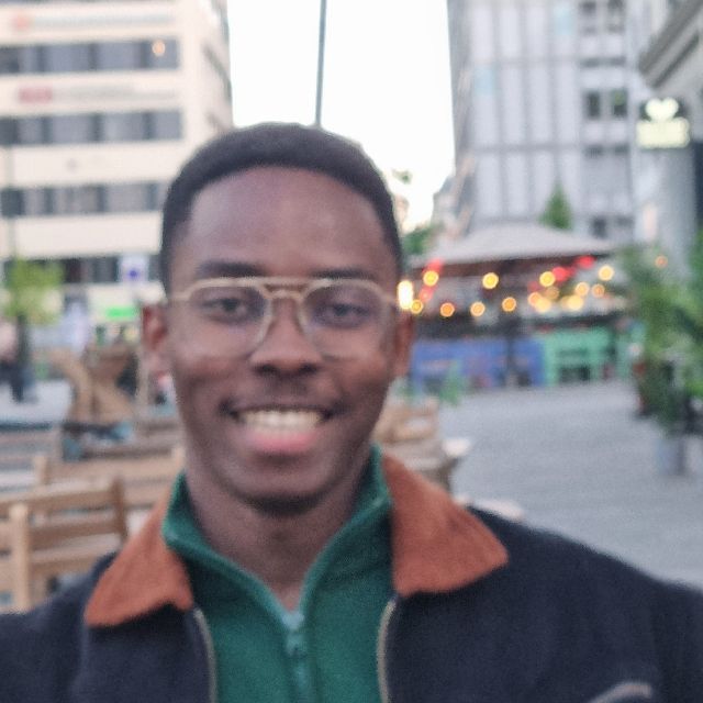 Profile picture