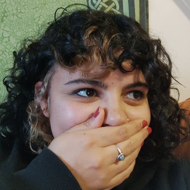 Profile picture