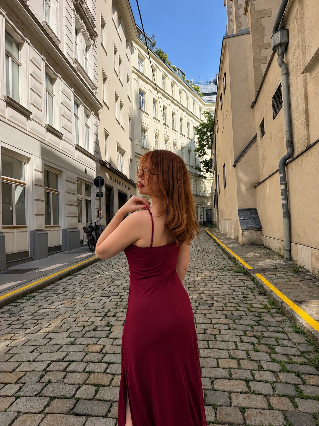 Profile picture