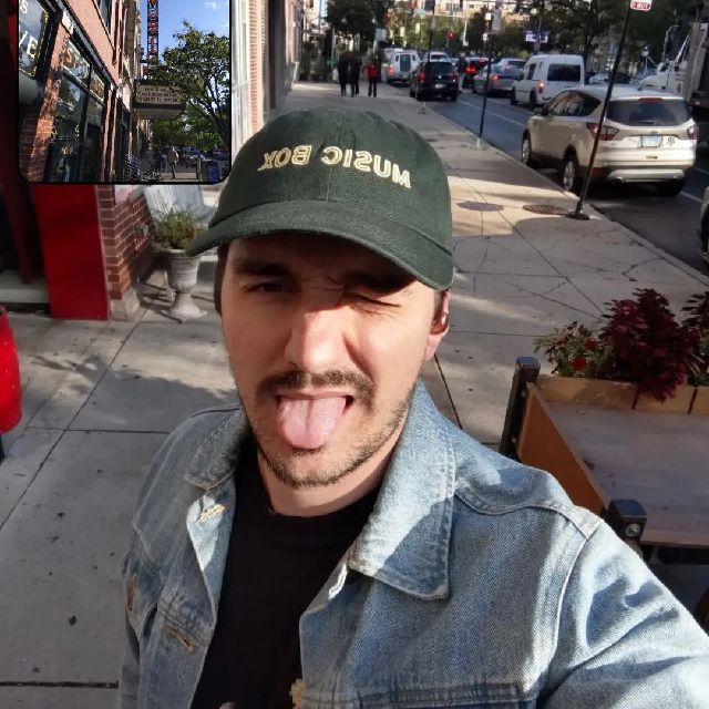 Profile picture