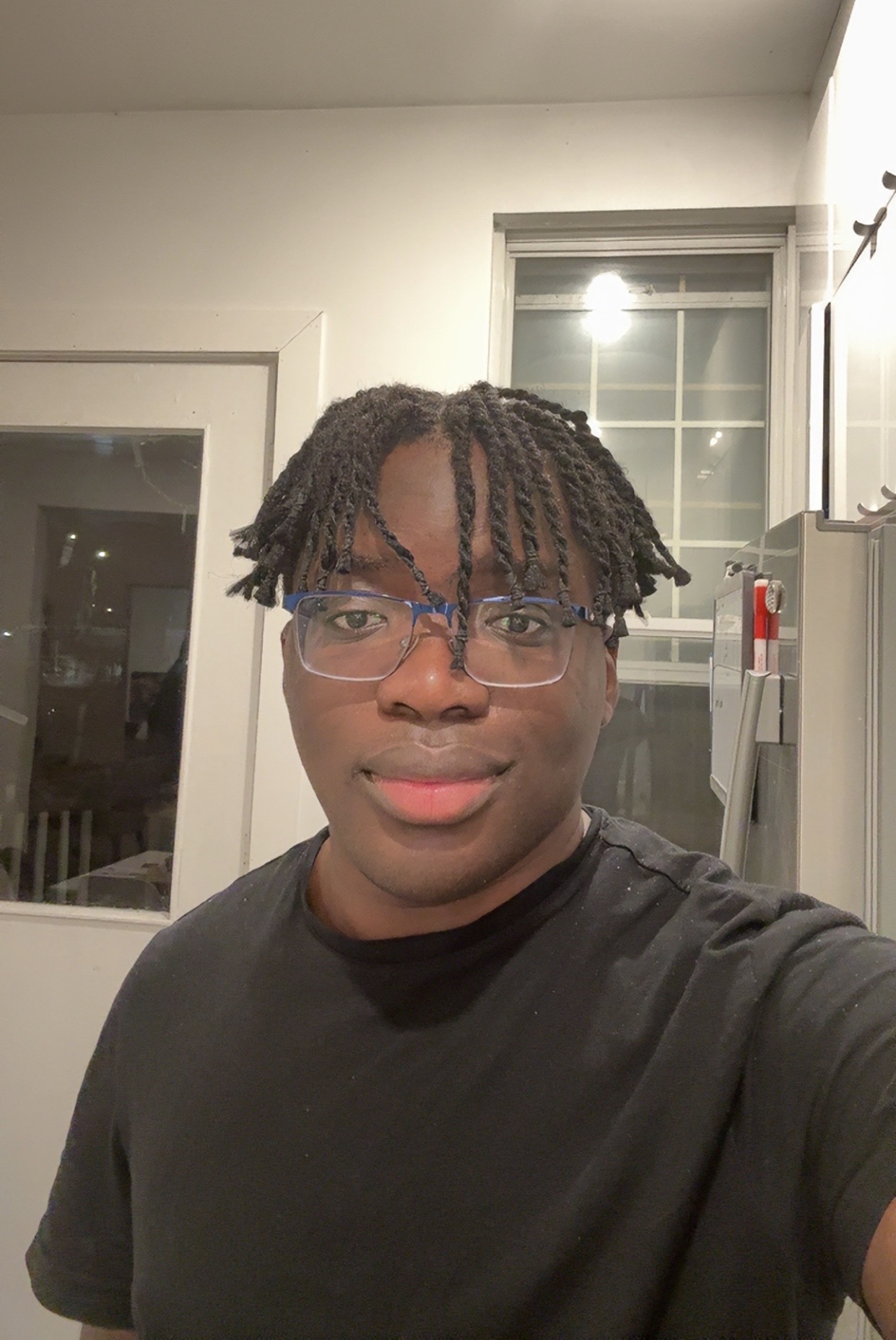 Profile picture