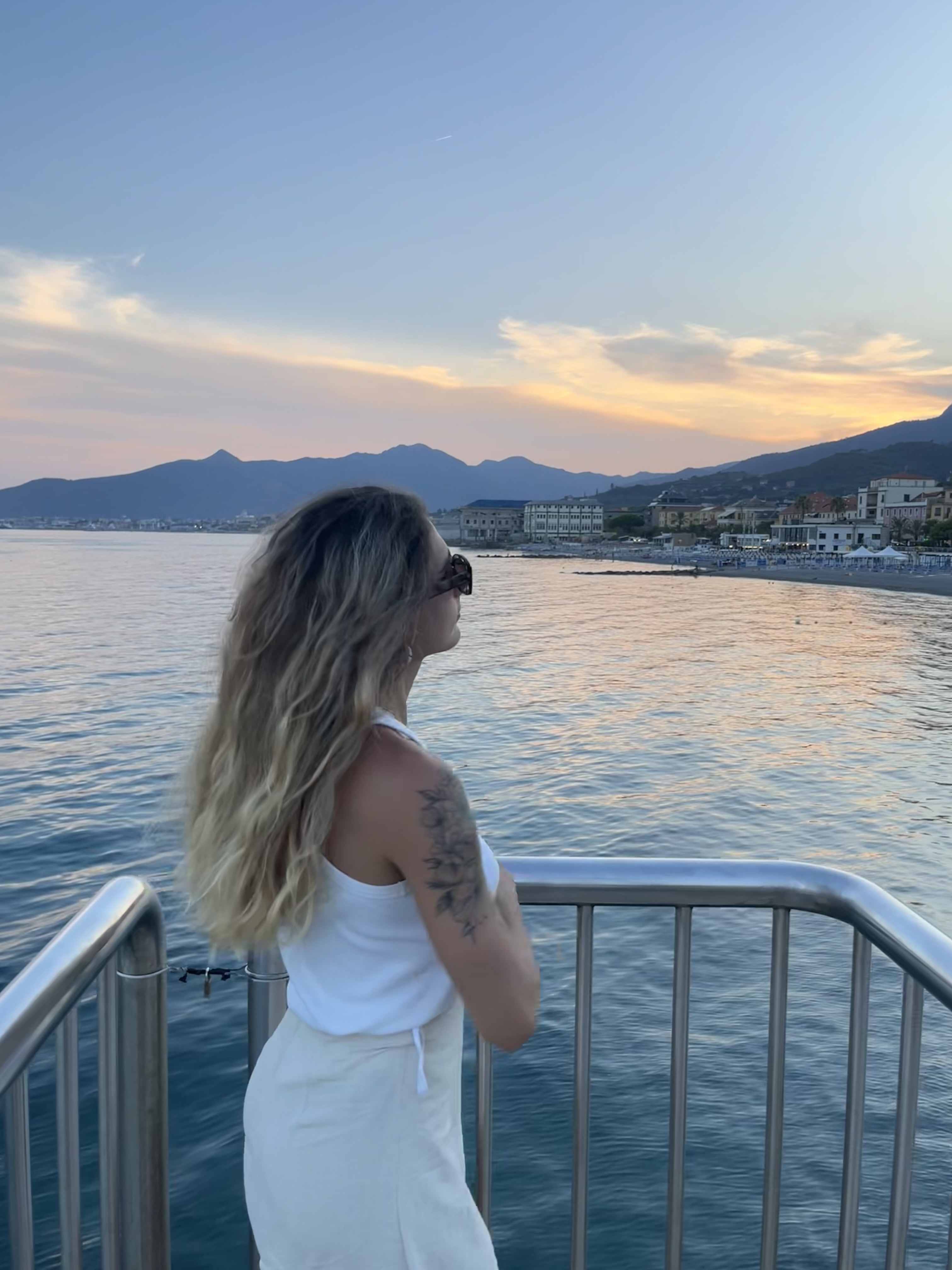 Profile picture