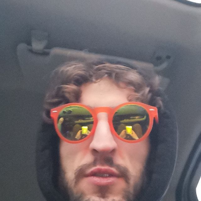 Profile picture