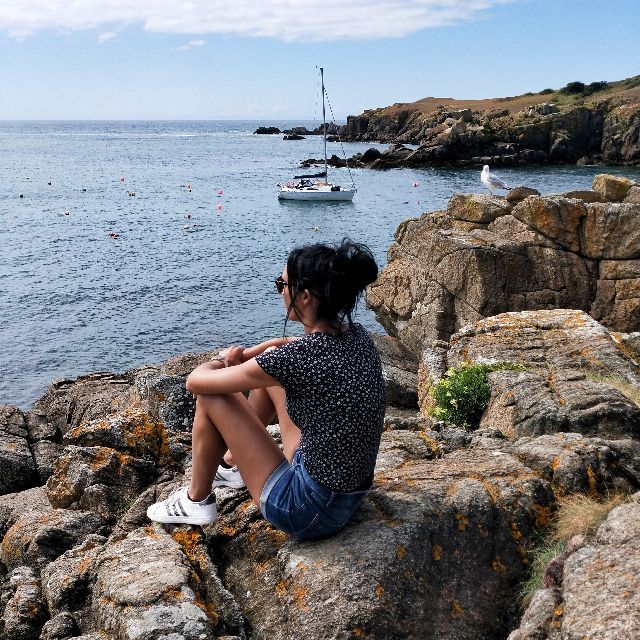 Profile picture
