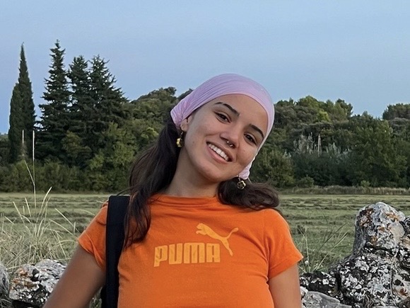 Profile picture