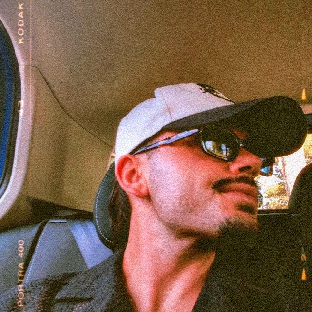 Profile picture