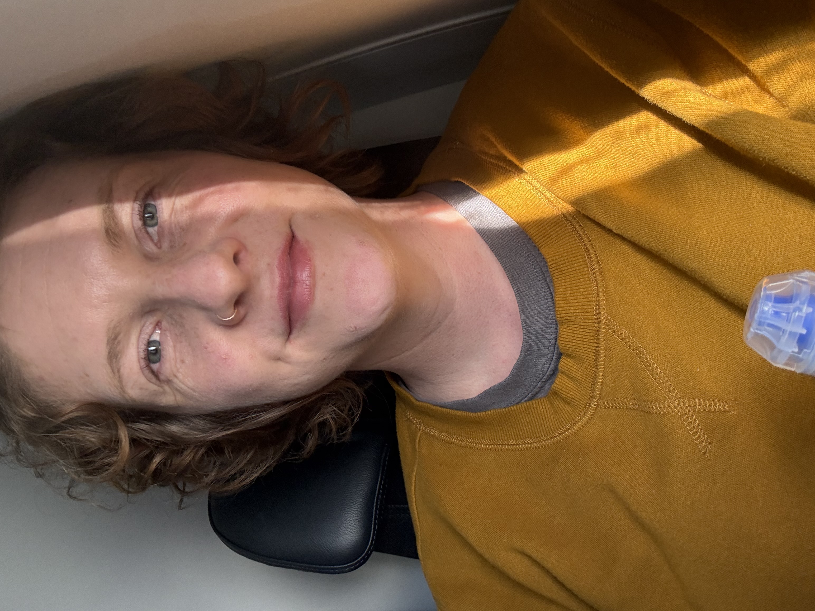 Profile picture