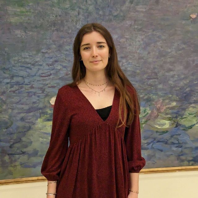 Profile picture