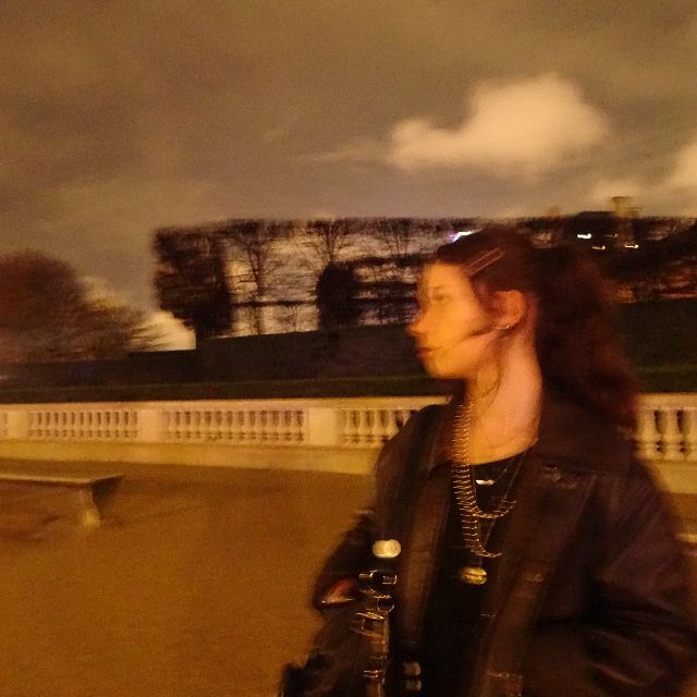 Profile picture