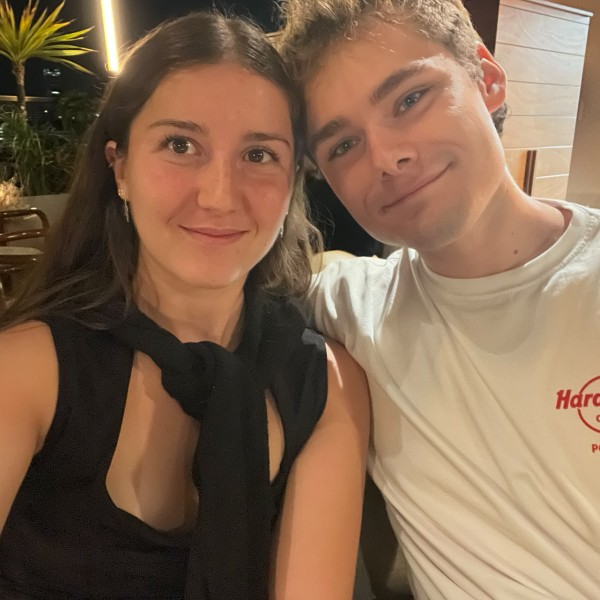 Profile picture