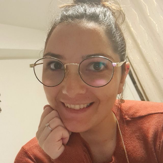 Profile picture