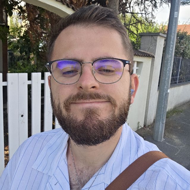 Profile picture