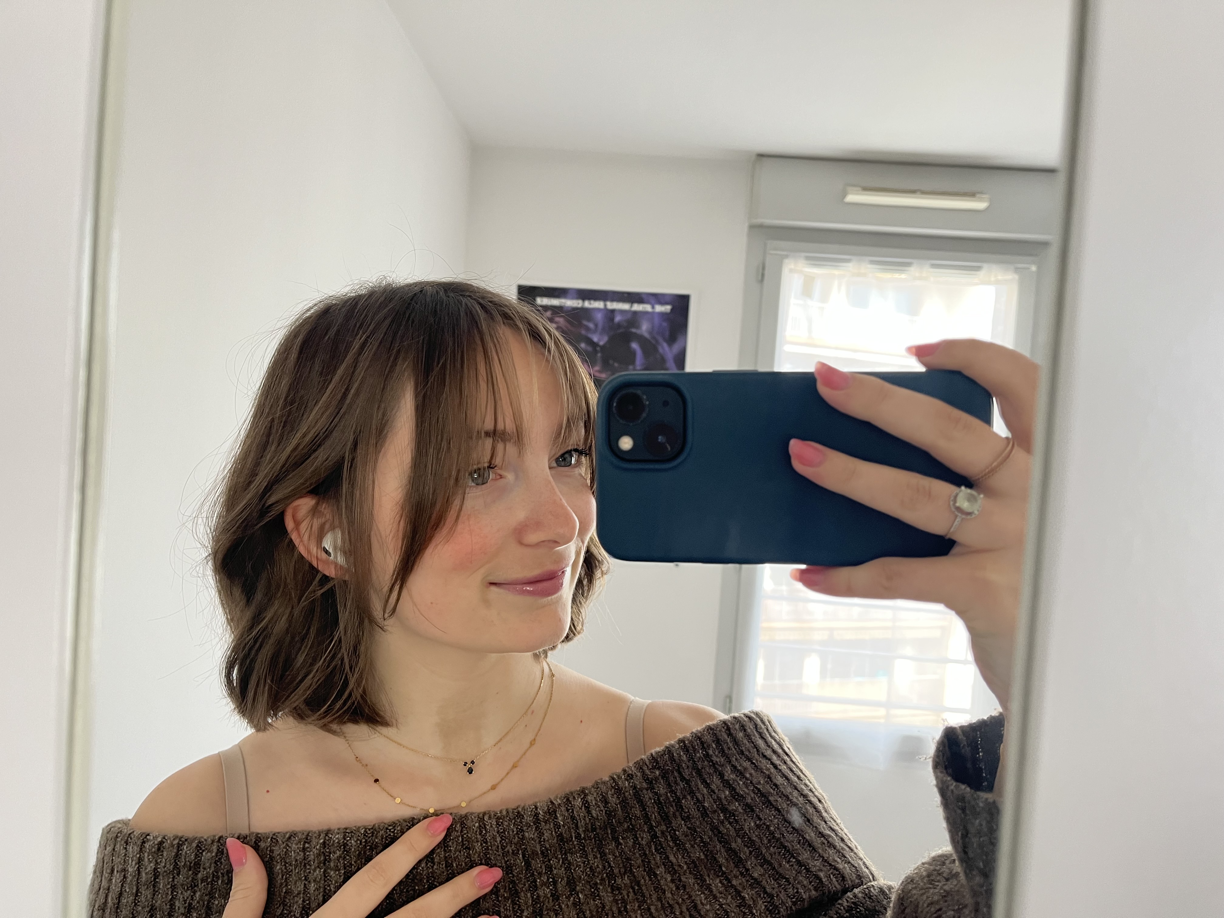 Profile picture