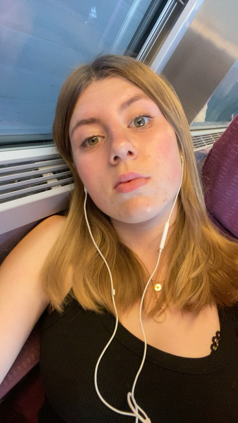 Profile picture