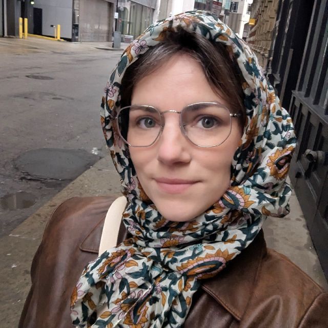Profile picture
