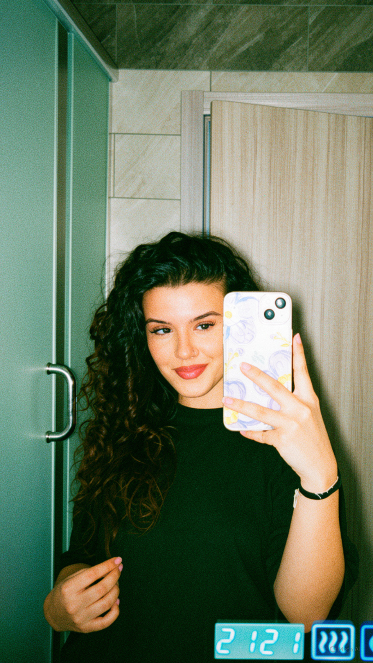 Profile picture