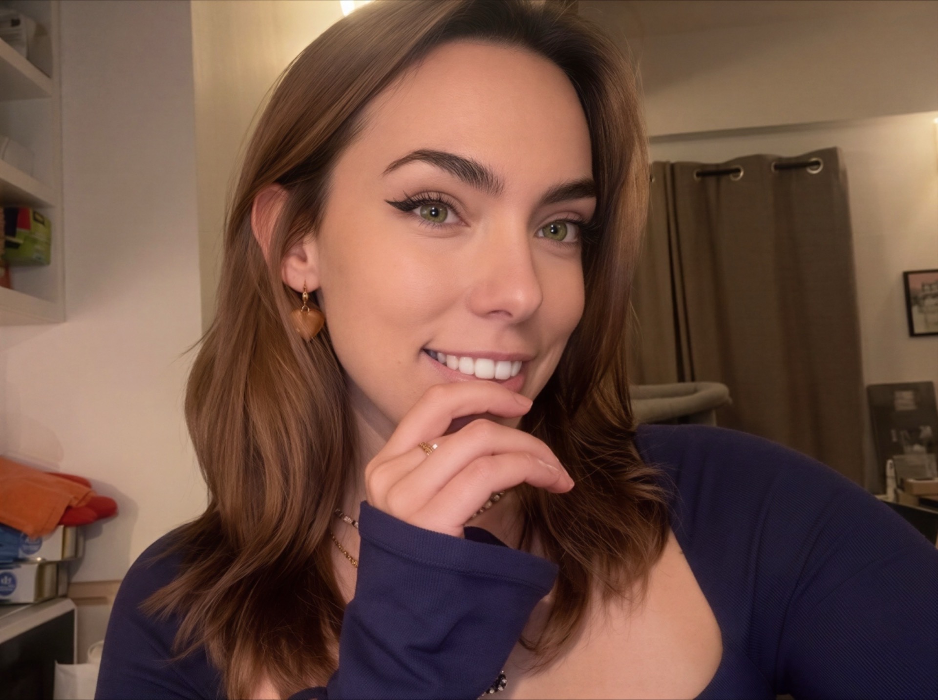 Profile picture