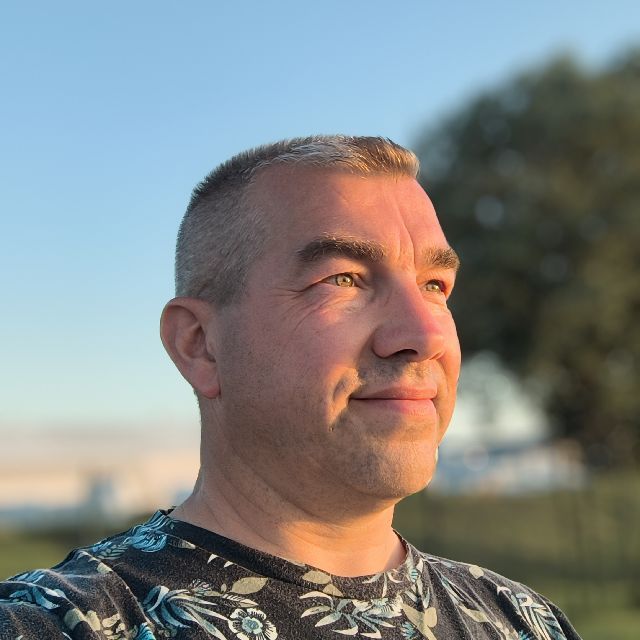 Profile picture