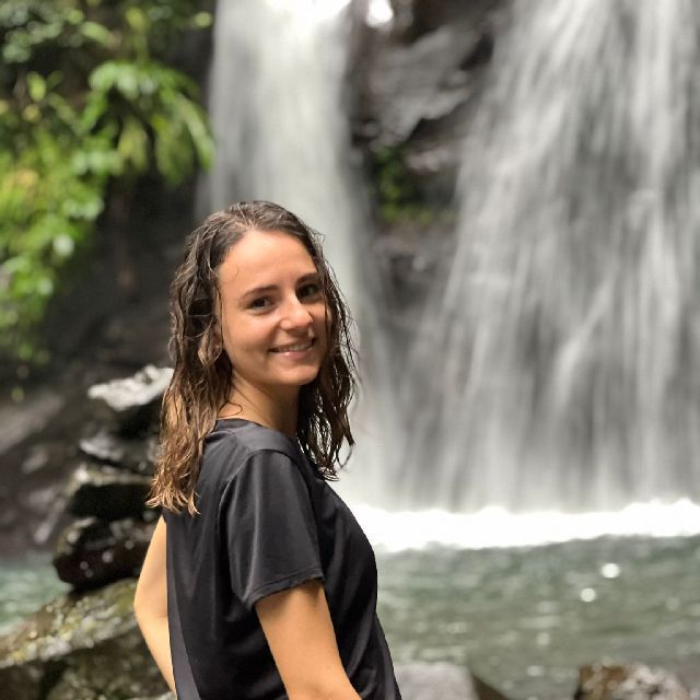 Profile picture
