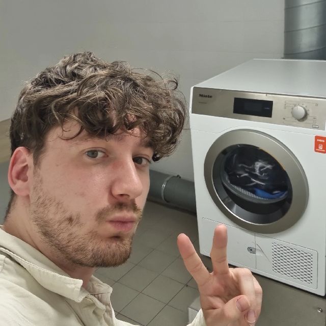 Profile picture
