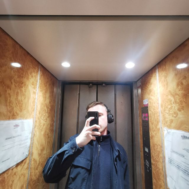 Profile picture