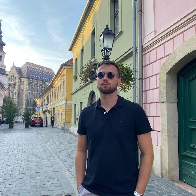 Profile picture