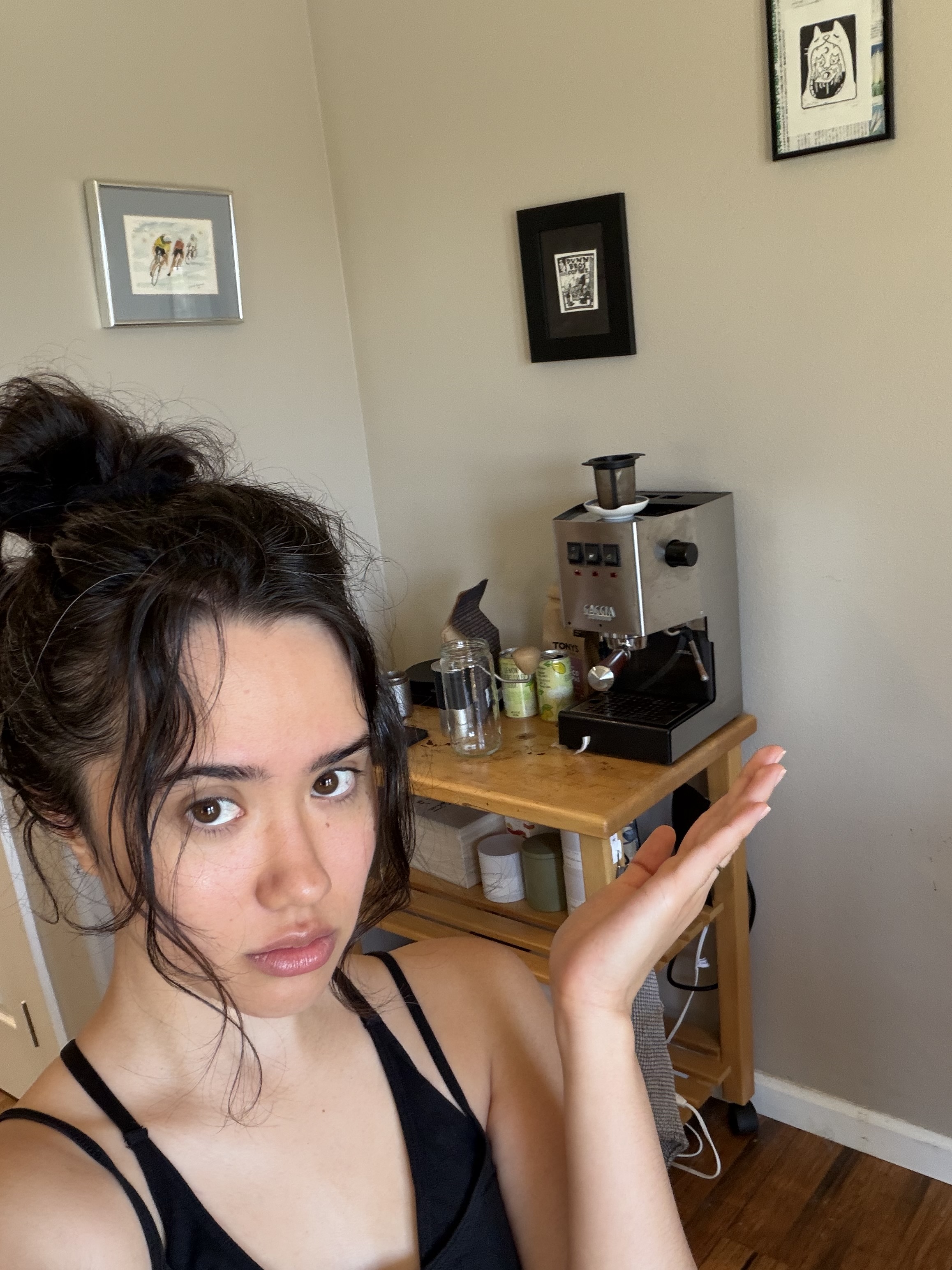 Profile picture