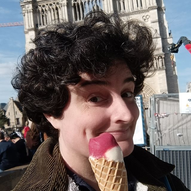 Profile picture