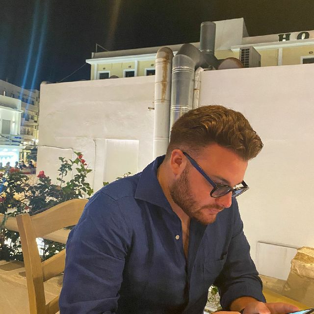 Profile picture