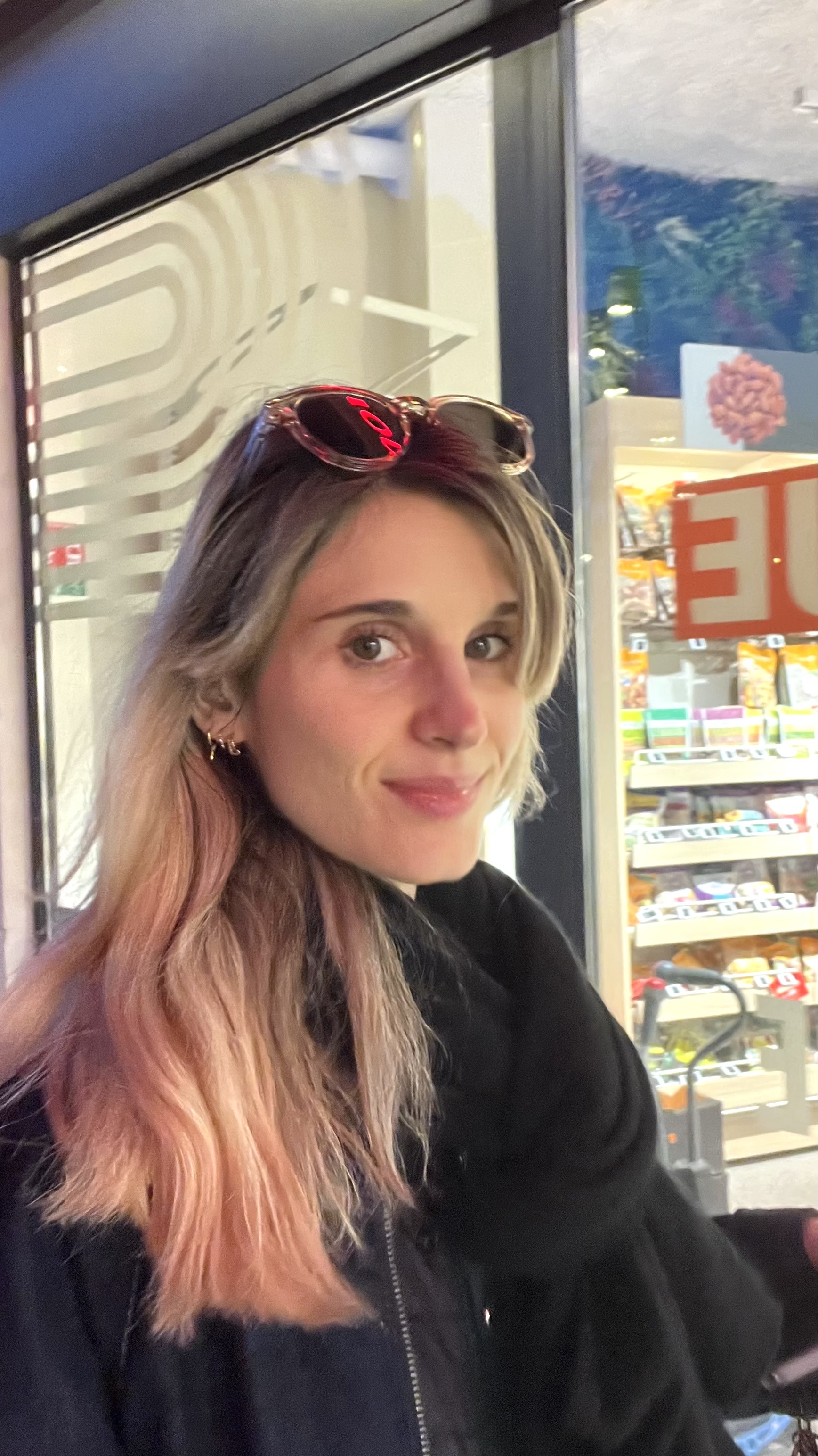 Profile picture
