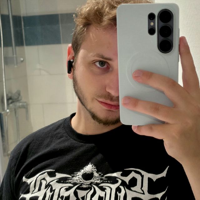 Profile picture