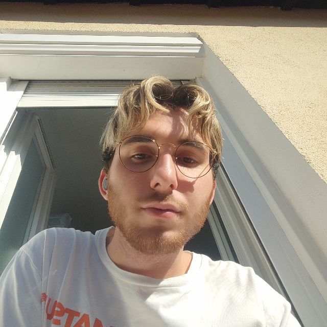 Profile picture