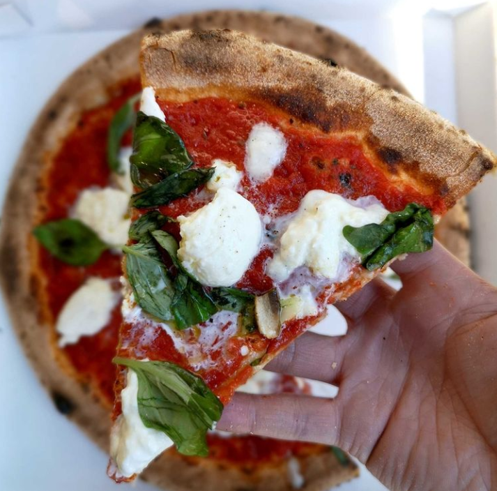 Pizza Cosy