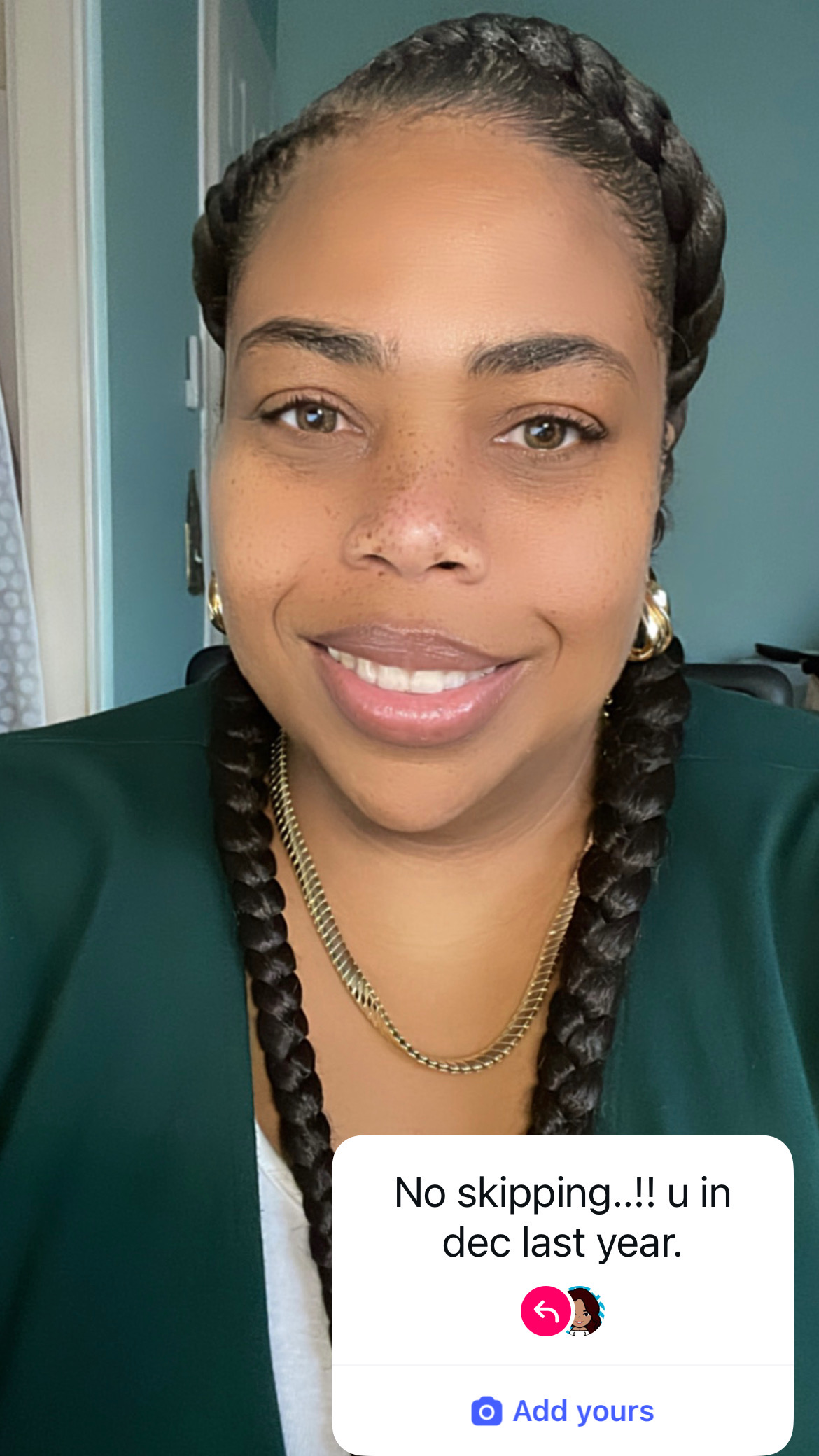 Profile picture
