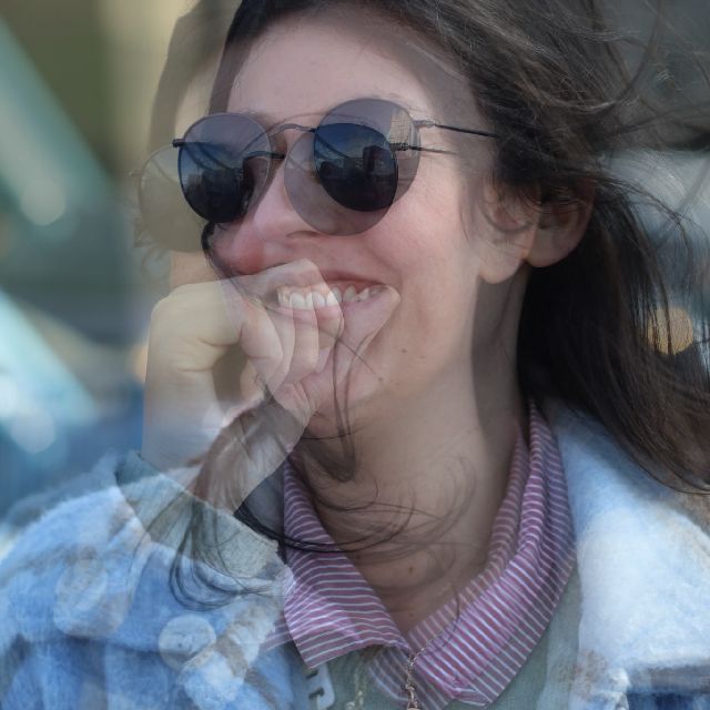 Profile picture